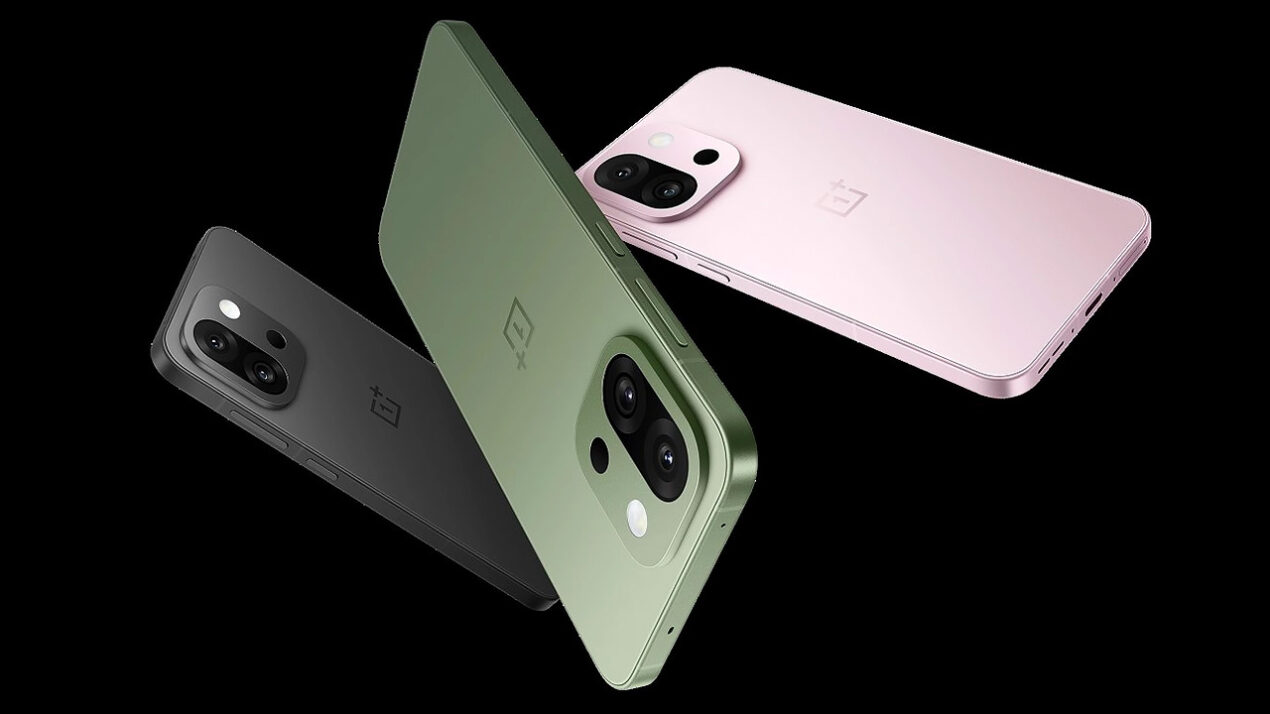 Alcuni scatti mostrano le capacità della fotocamera di OnePlus 15T