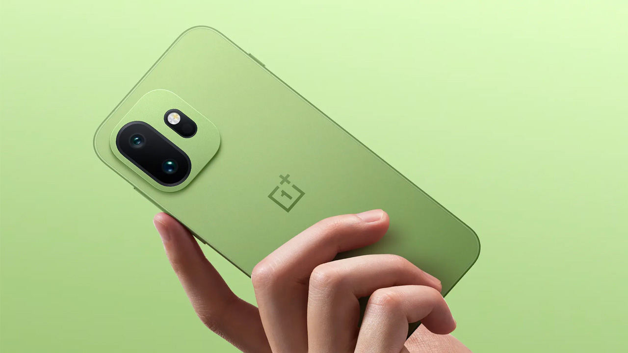Oneplus15t