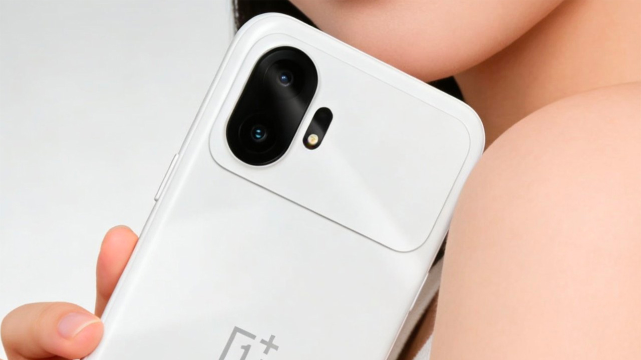 OnePlus 15T