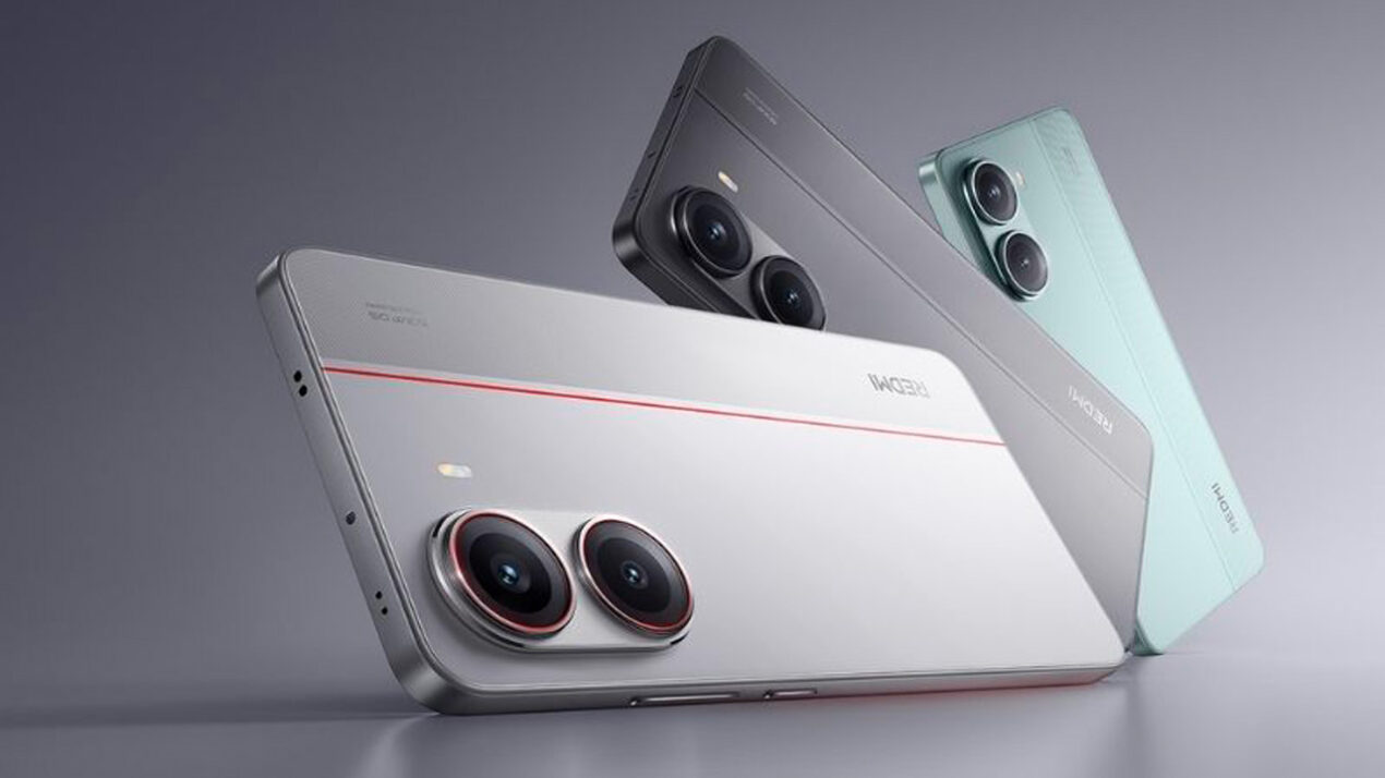 Un leak svela le specifiche tecniche di POCO X8 Pro 5G