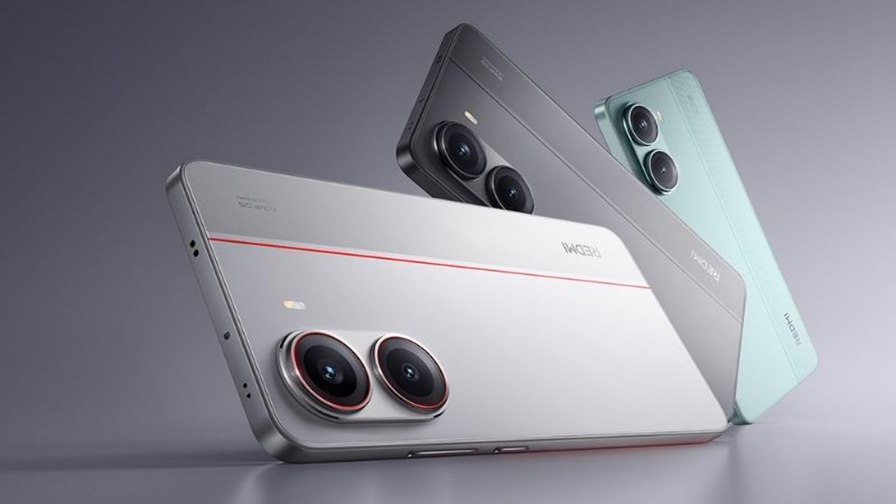 POCO X8 Pro