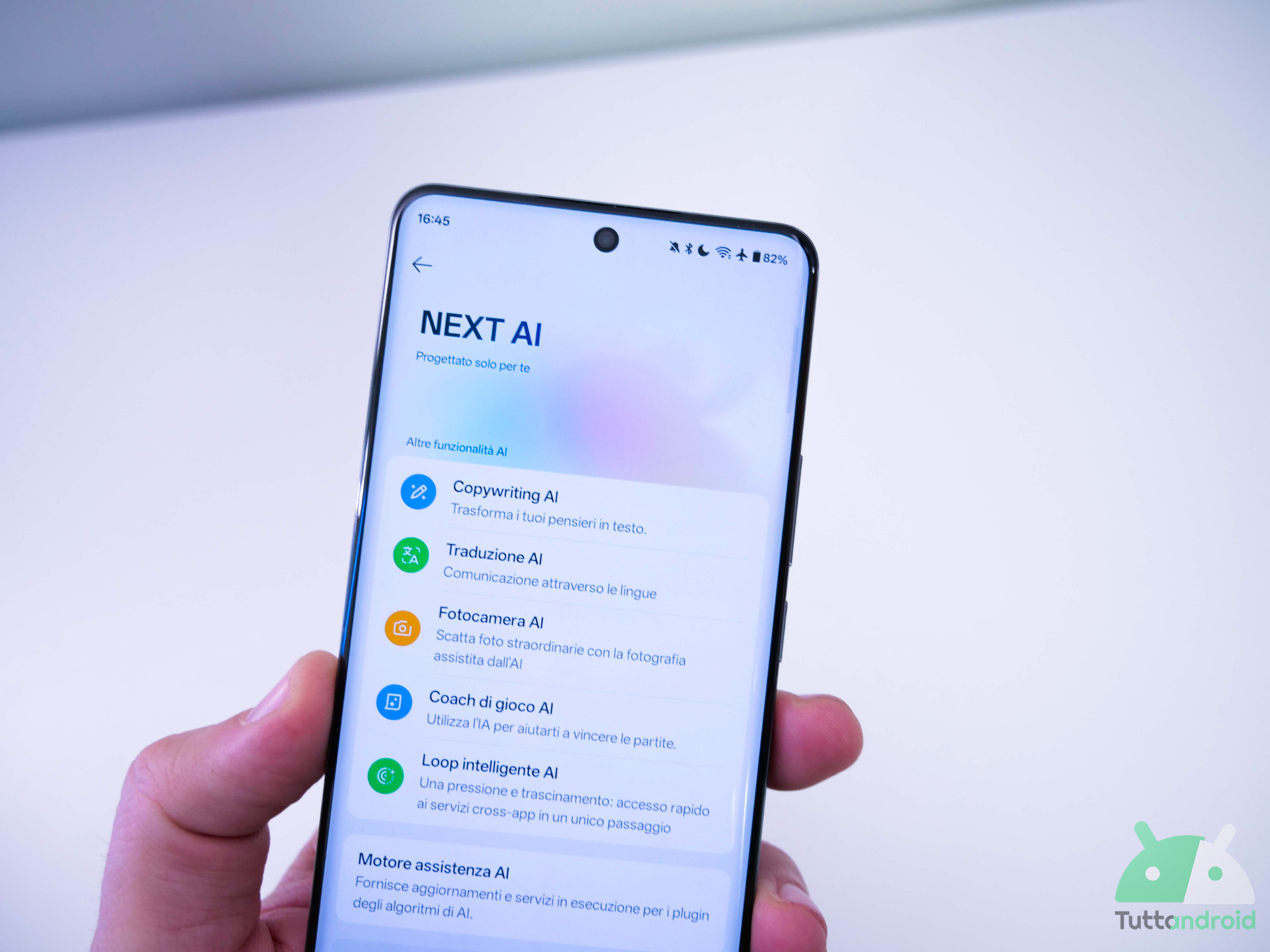 Recensione realme 16 Pro+: il Plus è tornato con più batteria e ...