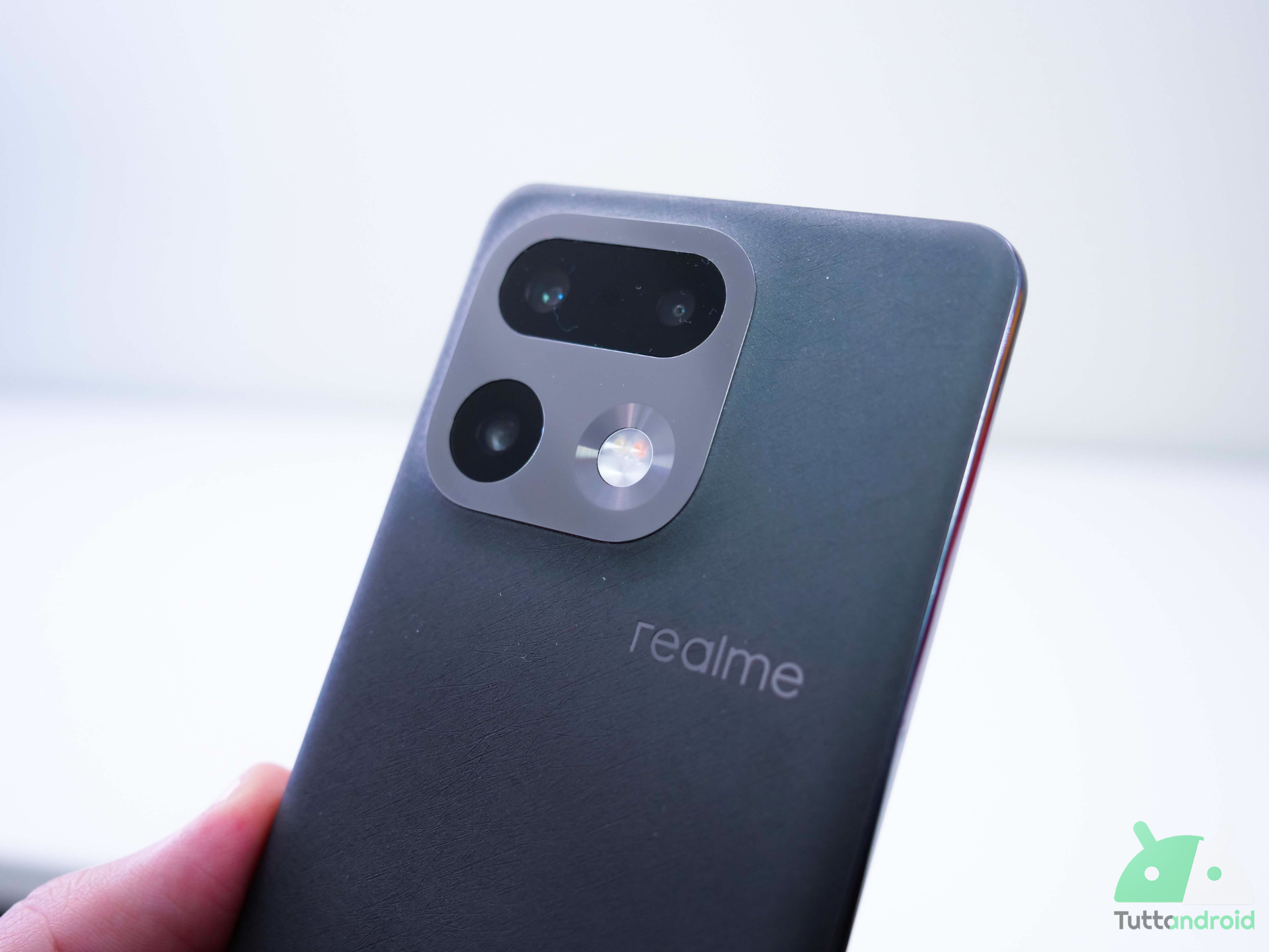 Realme 16 pro plus