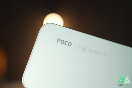 hardware poco x8 pro