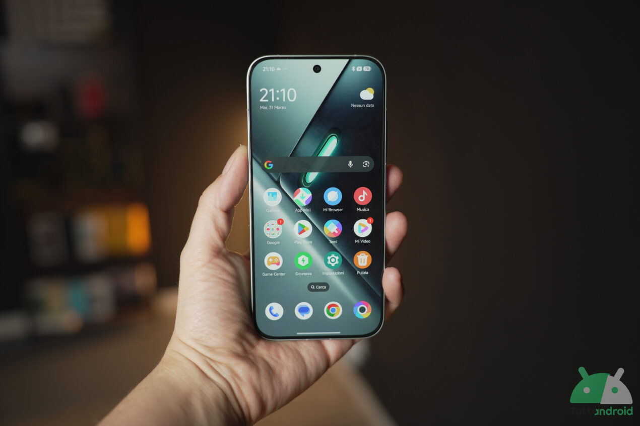 POCO X8 Pro Max al minimo storico: il mostro da 8500 mAh crolla a soli 319€ su AliExpress