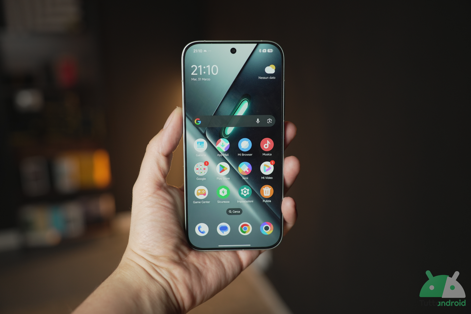 display poco x8 pro