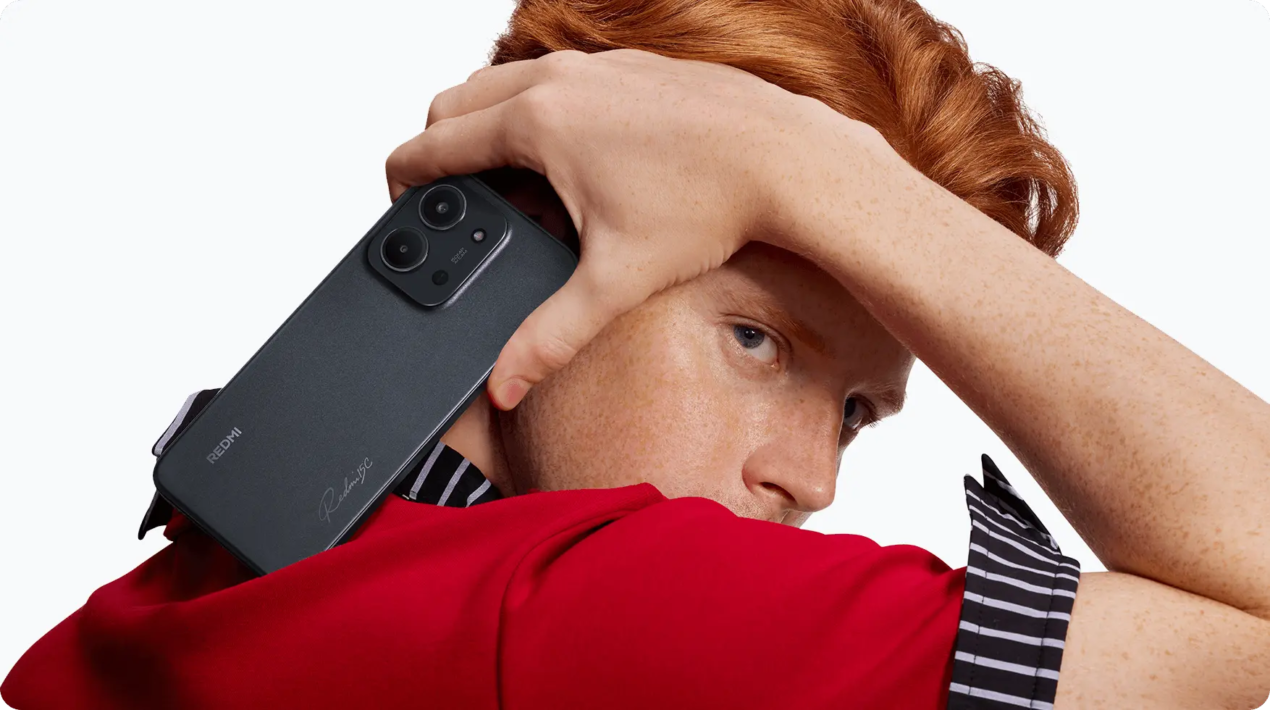 Batteria infinita e fluidità 120Hz: Redmi 15C si distingue nella fascia economica a 119€