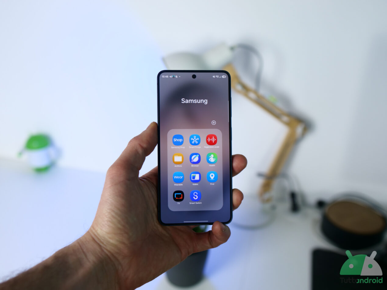 Samsung pubblica il bollettino dell’aggiornamento di sicurezza di maggio 2026