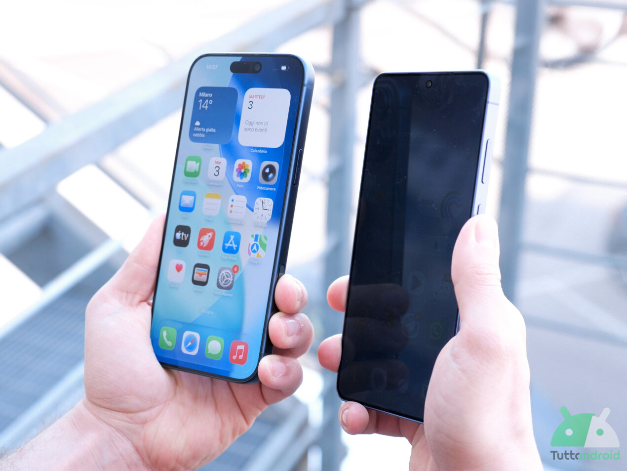 Samsung e Apple scivolano in fondo alla classifica nel report sulla riparabilità