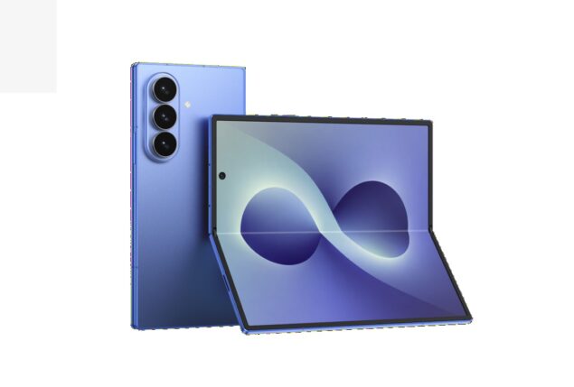 Samsung Galaxy Z Fold8 Ultra