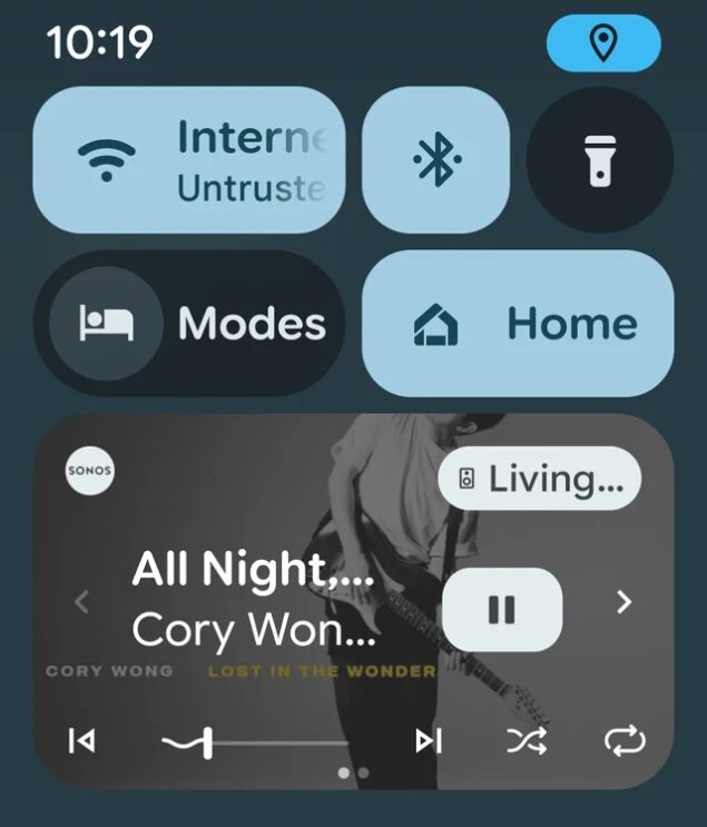 sonos