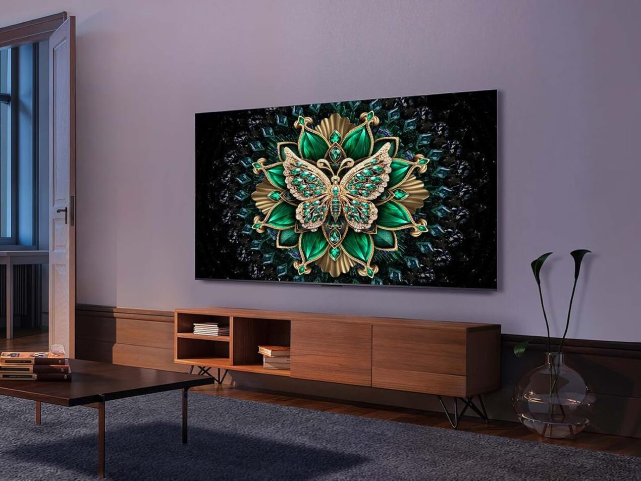 Le Google TV TCL ricevono un importante aggiornamento che introduce tante novità