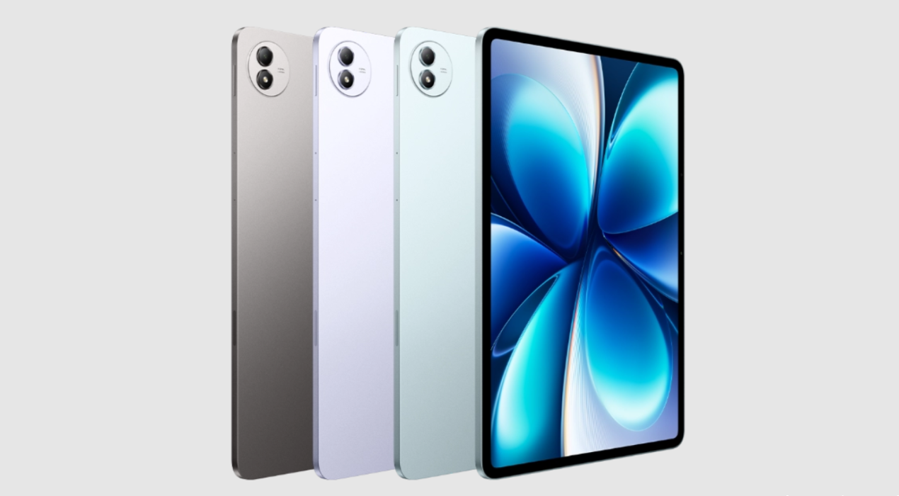 vivo Pad6 Pro è ufficiale con tanta potenza e una batteria enorme