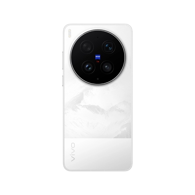 vivo X300 Ultra è ufficiale (per ora) in Cina: ecco specifiche e