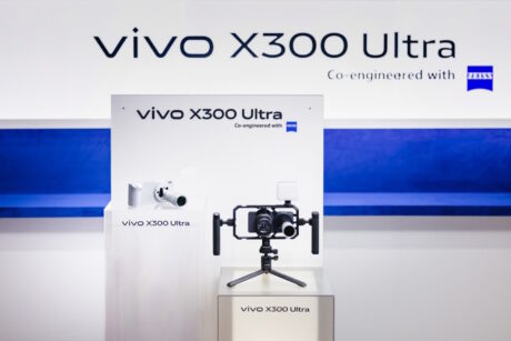 Vivo X300 Ultra MWC 2026