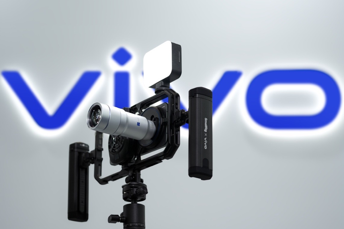 Vivo X300 Ultra MWC 2026 gabbia