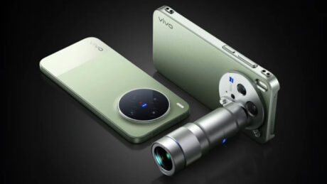 Vivo X300 Ultra
