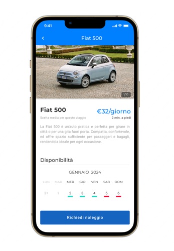 volvero
