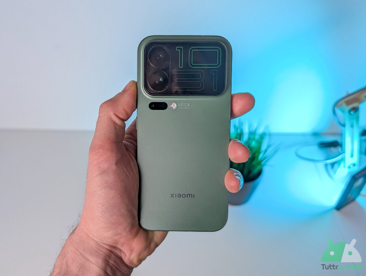 Le specifiche tecniche di Xiaomi 18 Pro riassunte da un nuovo leak