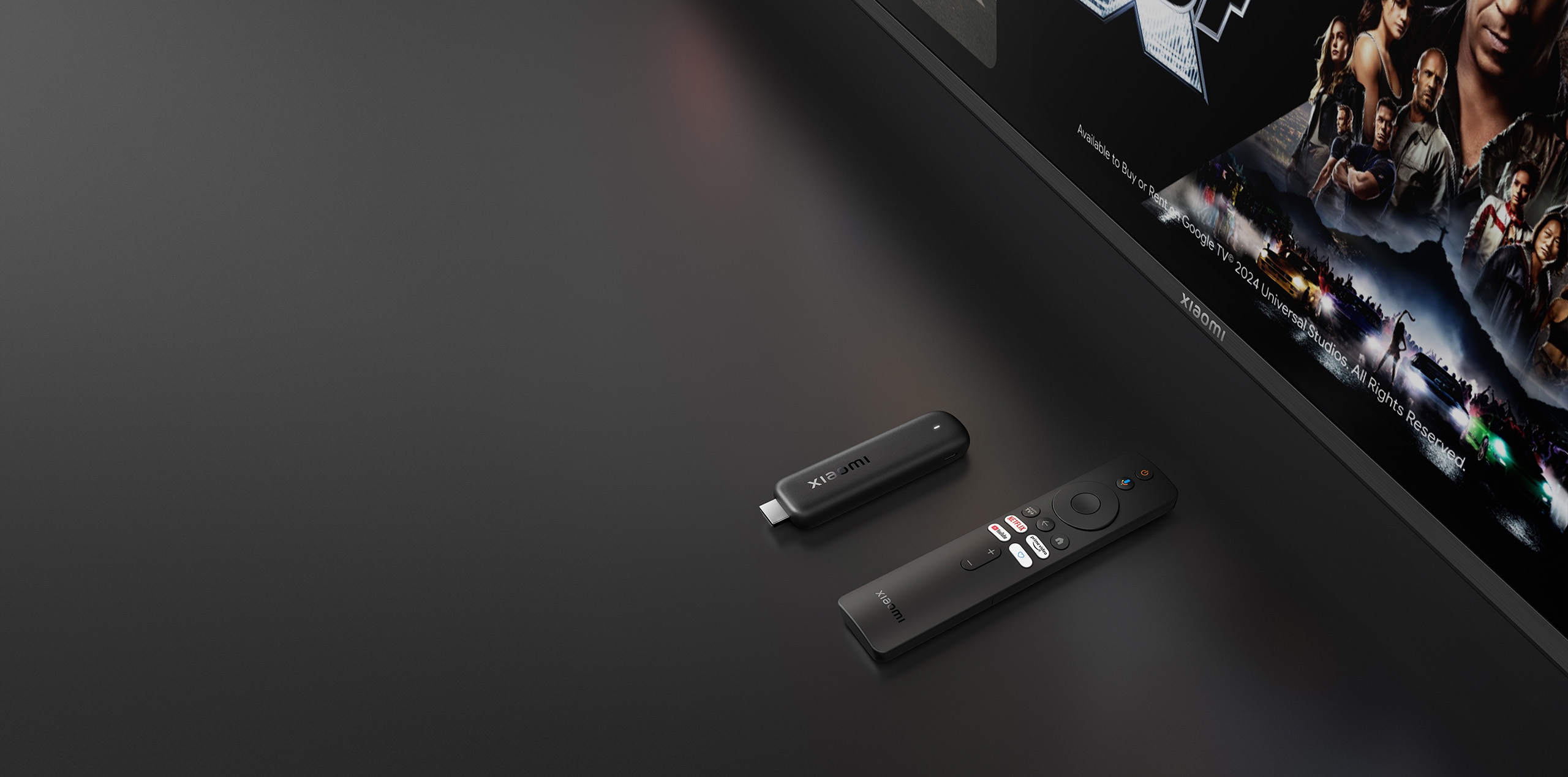 xiaomi tv stick hd 2nd gen