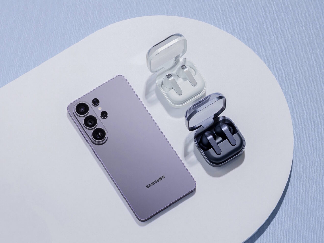 La crisi delle memorie starebbe costringendo Samsung ad alzare i prezzi dal prossimo mese