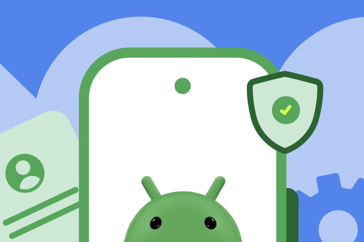 Google sta implementando il nuovo processo di verifica degli sviluppatori Android