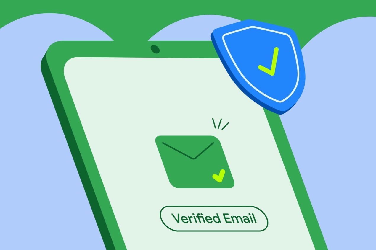 La registrazione alle app su Android diventa immediata, senza codici OTP e link di verifica
