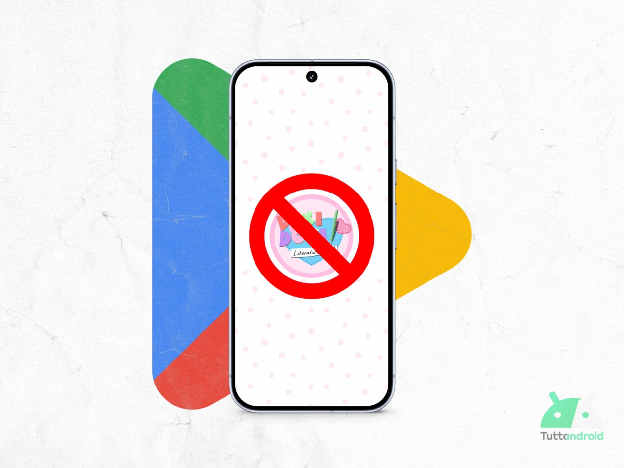Google ha appena rimosso questo popolare gioco dal Play Store