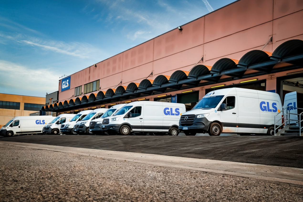 GLS accelera sui resi e lancia Shop Return Service, con una piattaforma intuitiva e personalizzabile
