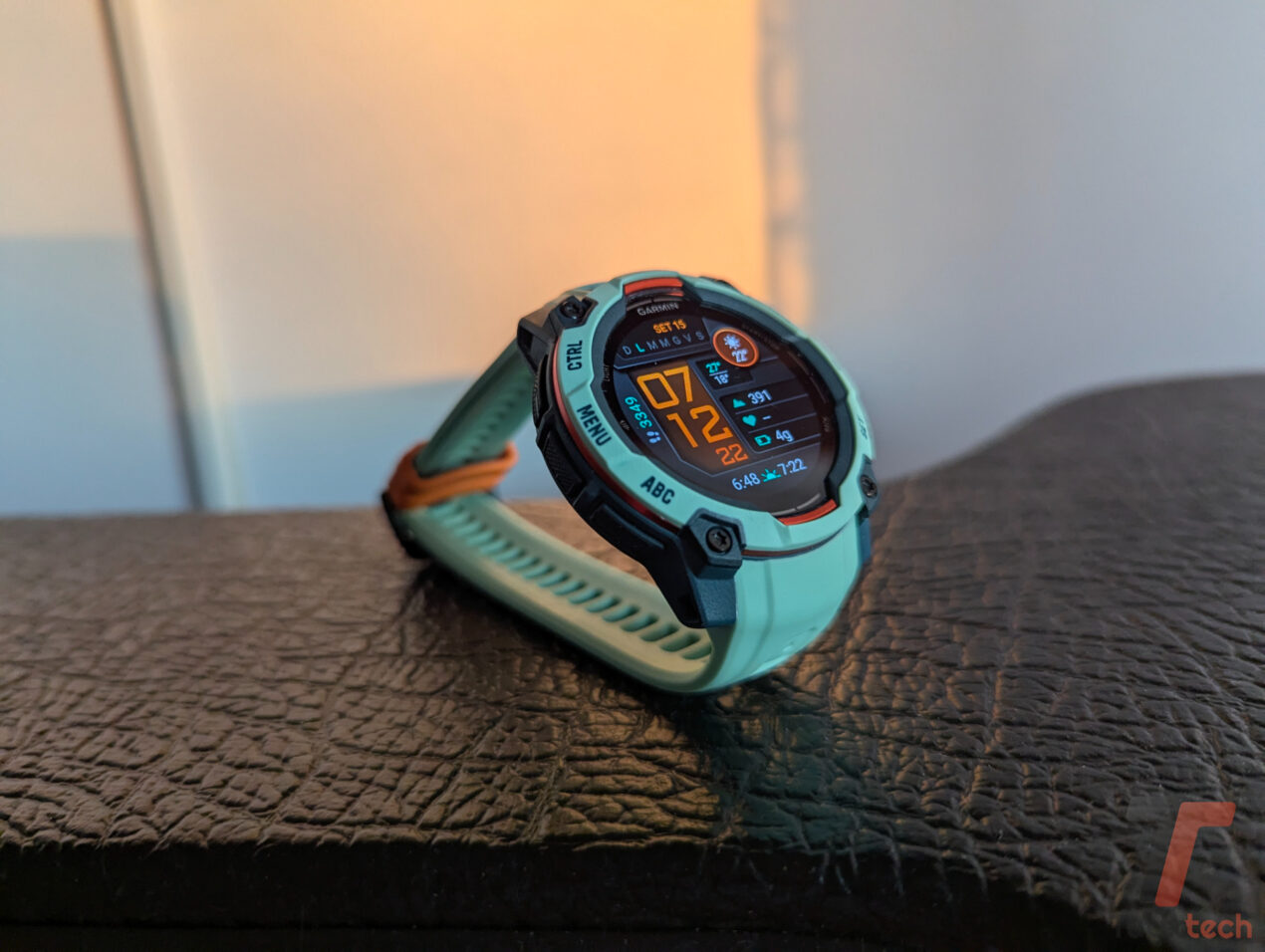 Garmin aggiorna i Fenix 8 e gli Instinct 3: nuove beta verso il prossimo major update