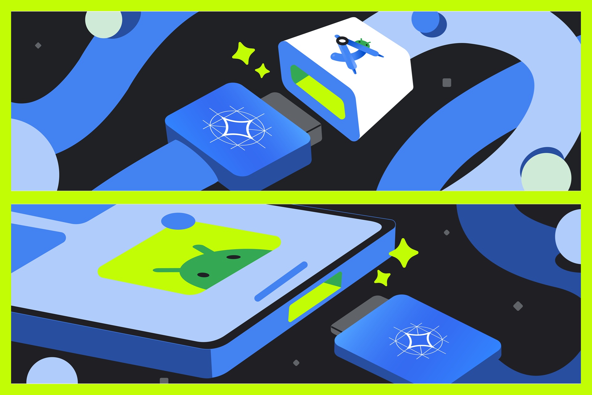 Gemma 4 su Android Studio e per lIA on device hero