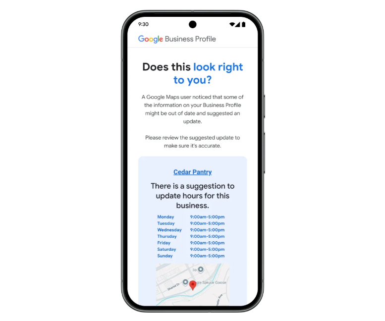 Google Maps