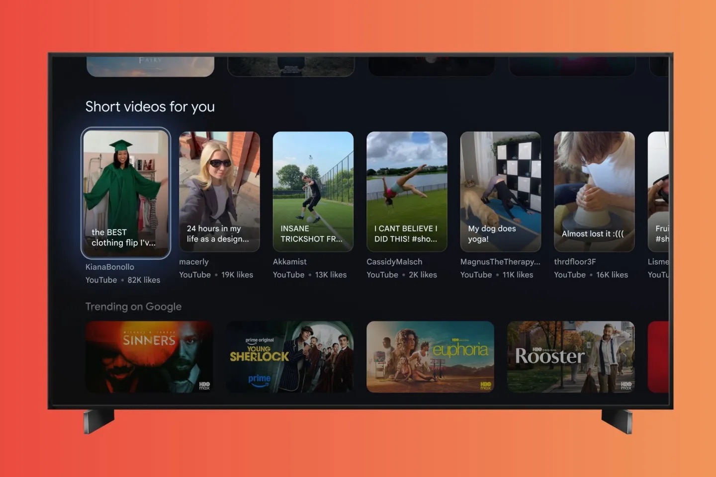 Google TV