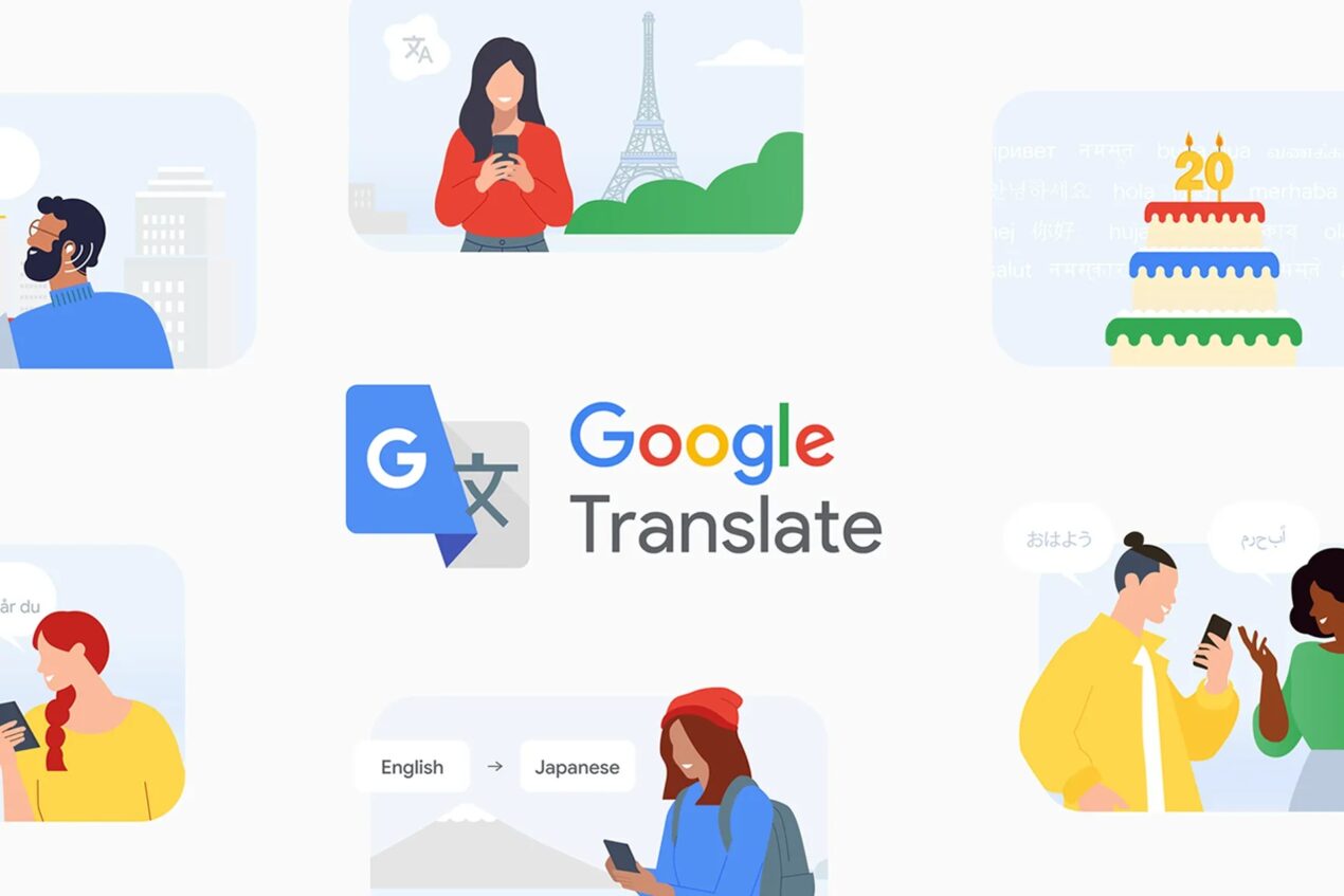 Google Traduttore spegne venti candeline e guadagna una novità potenziata da Gemini