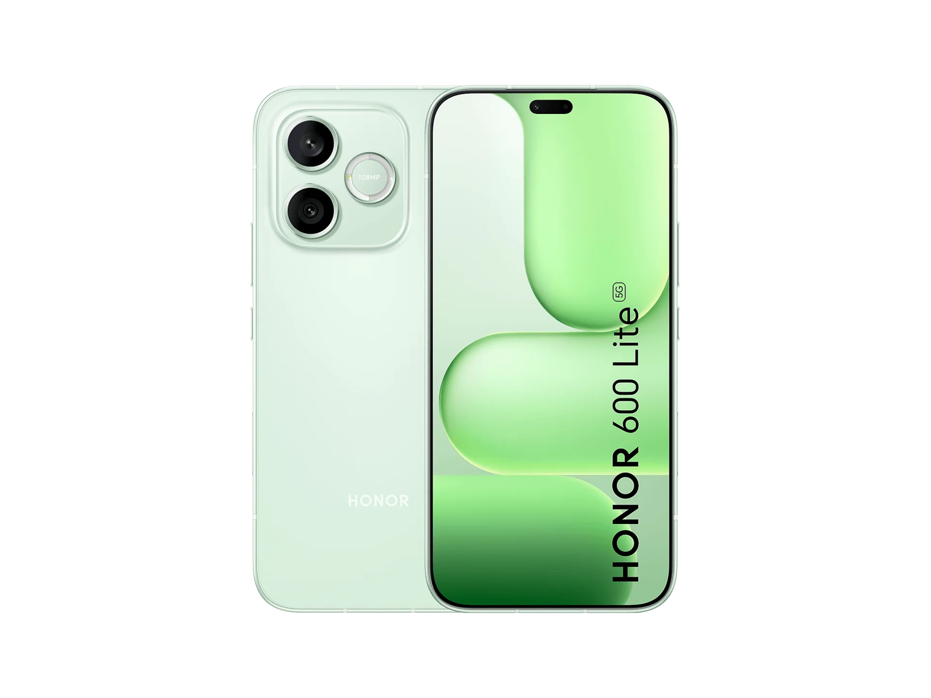 HONOR 600 Lite