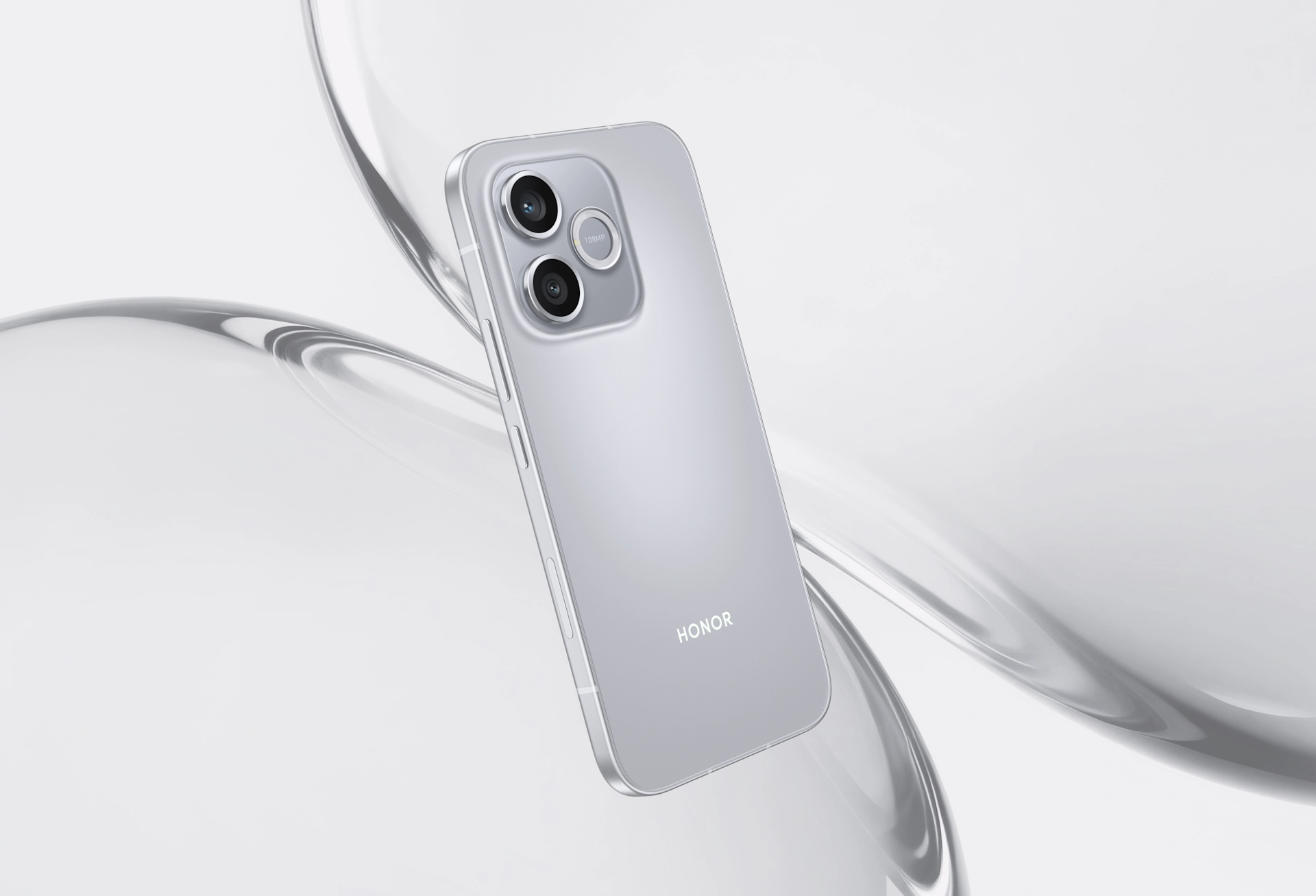 HONOR 600 Lite