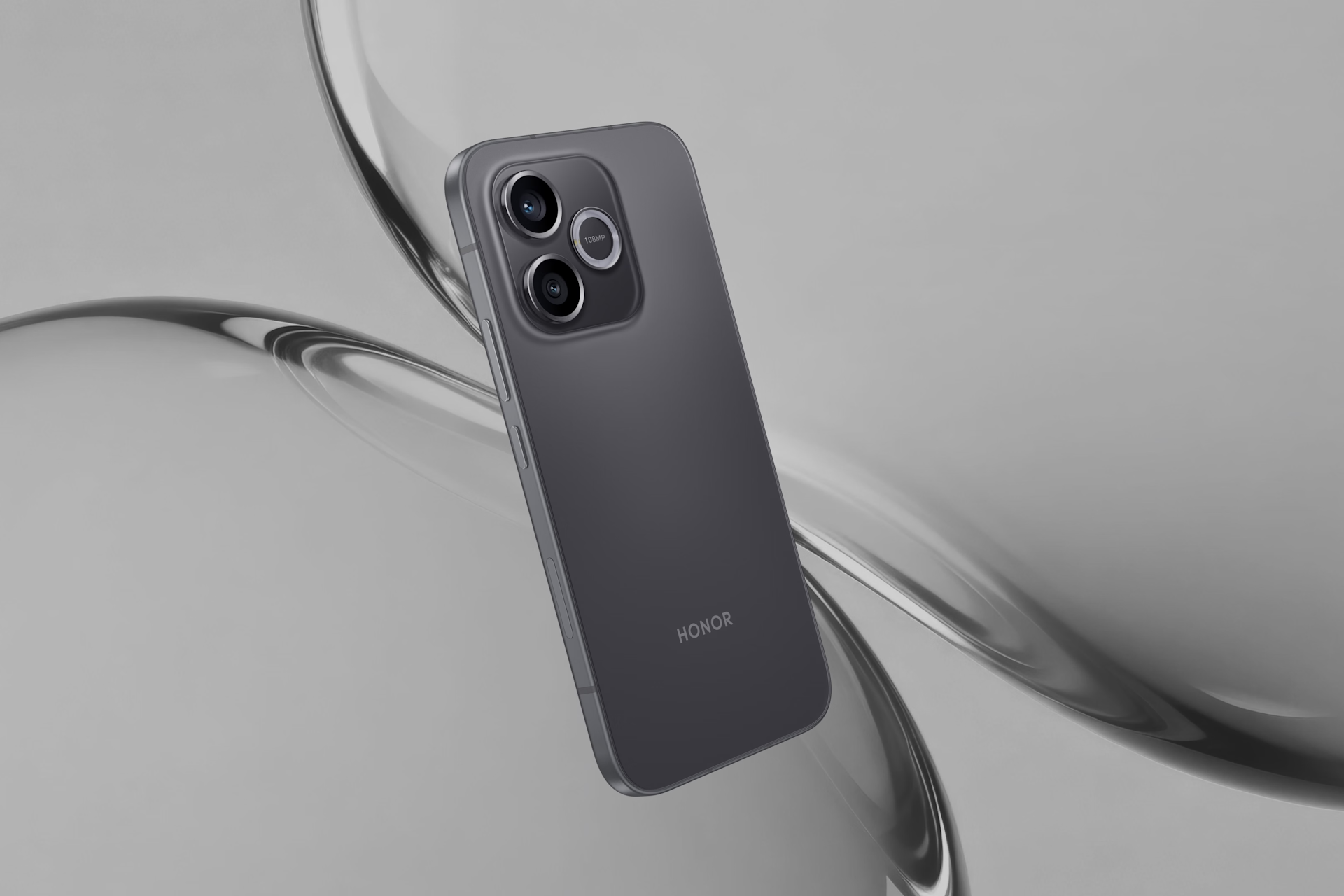 HONOR 600 Lite
