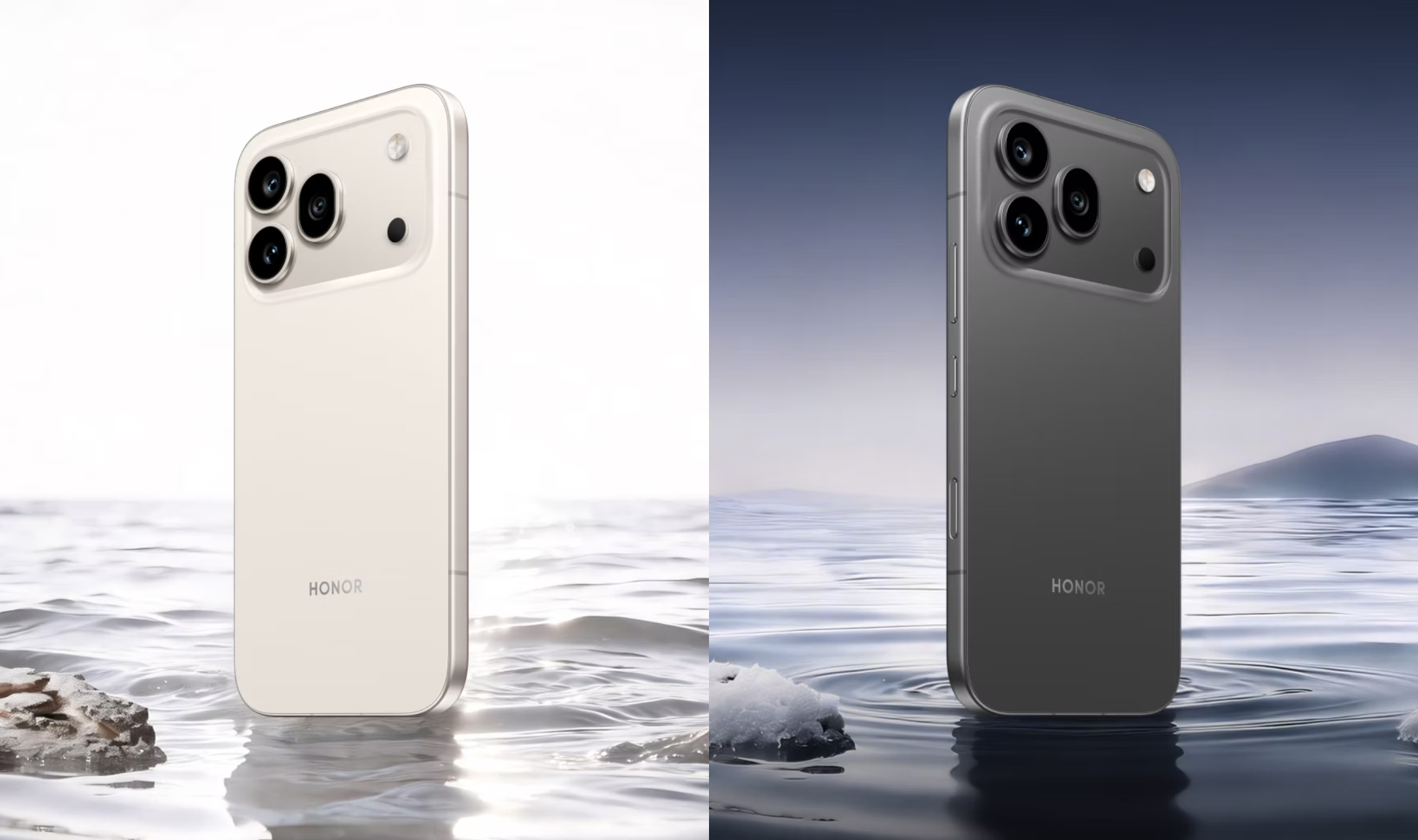 HONOR 600 Pro TAG