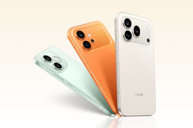 HONOR 600 Lite, HONOR 600 e HONOR 600 Pro