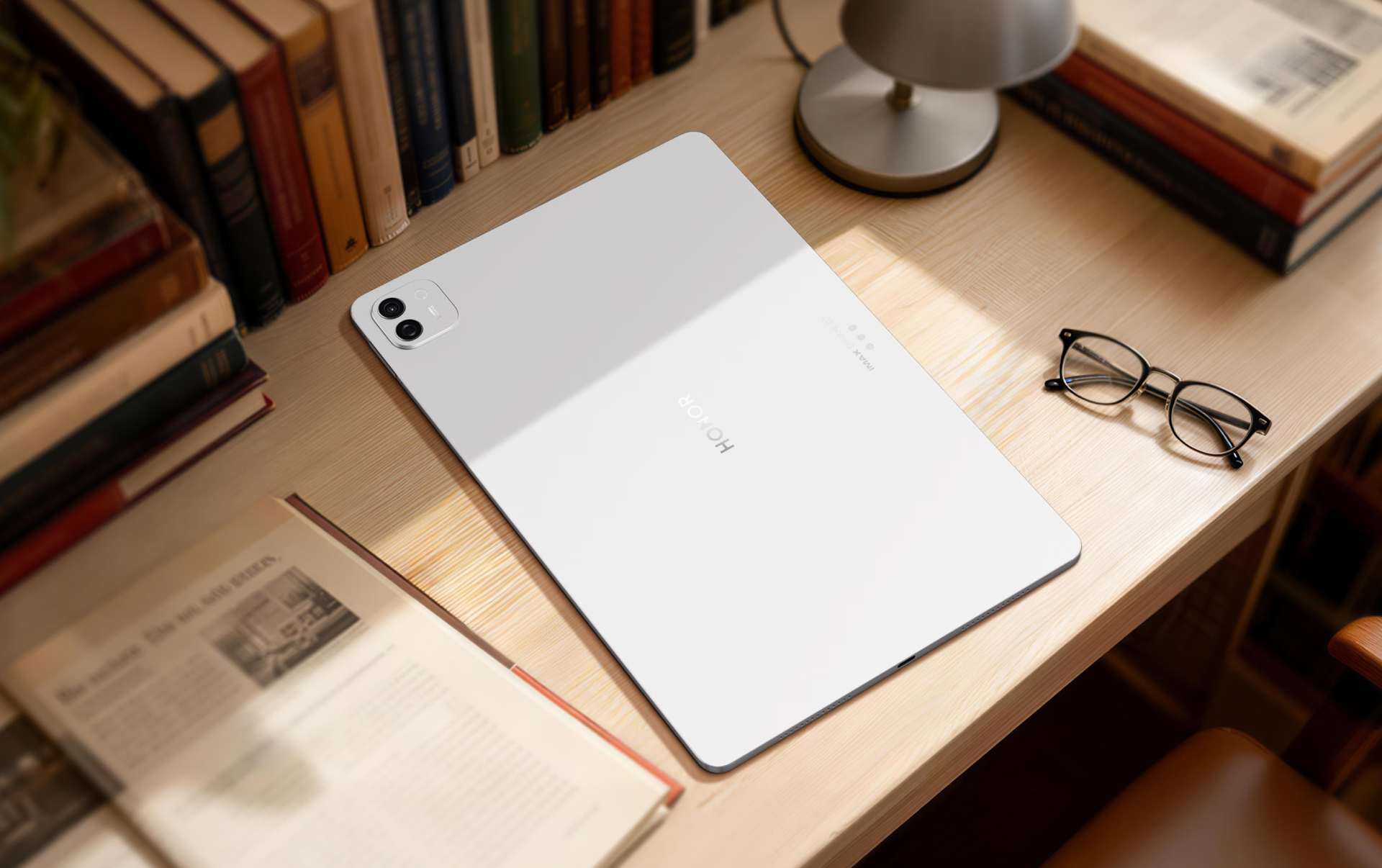 HONOR MagicPad3 Pro 12.3"