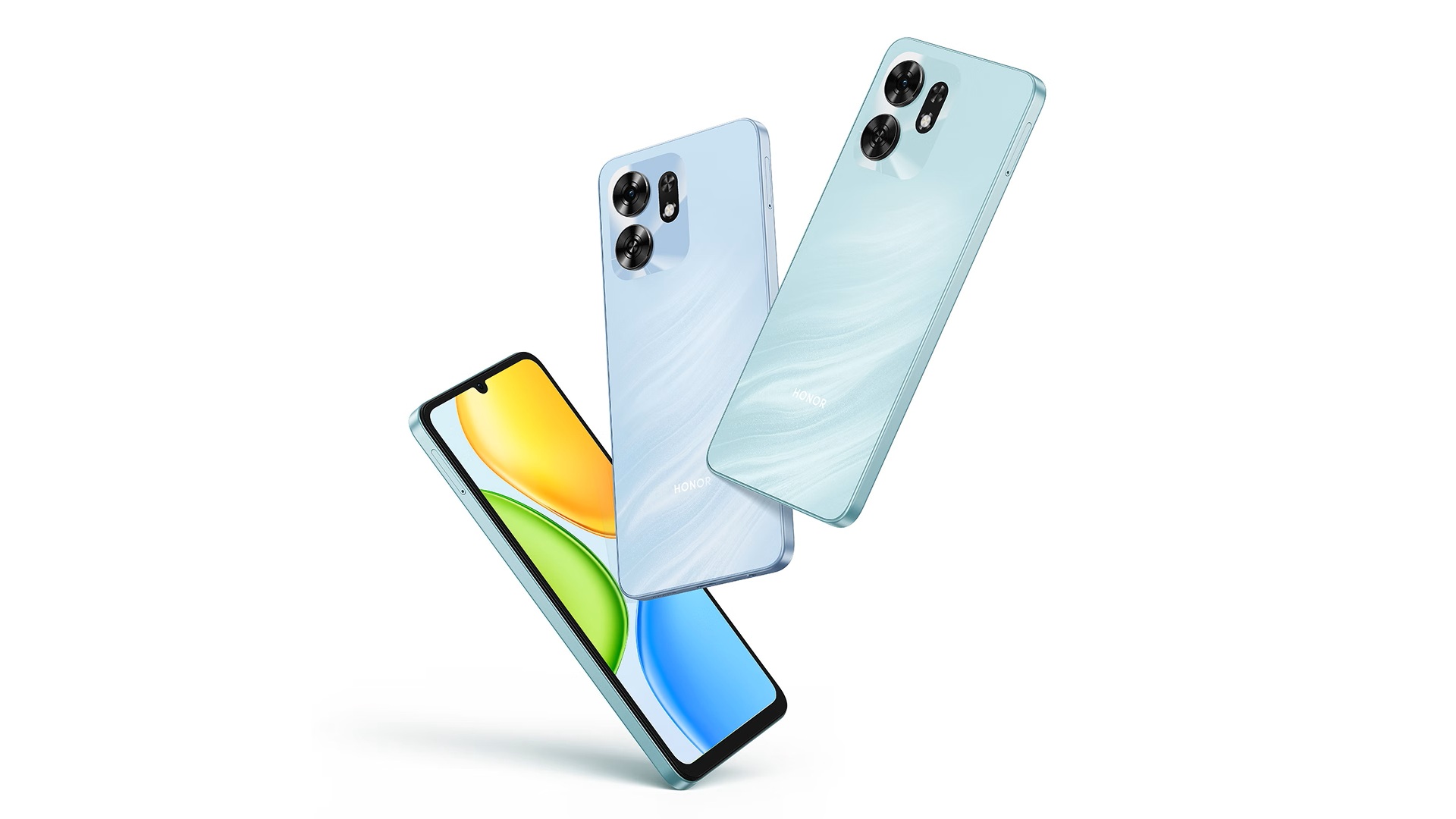 HONOR Play 80