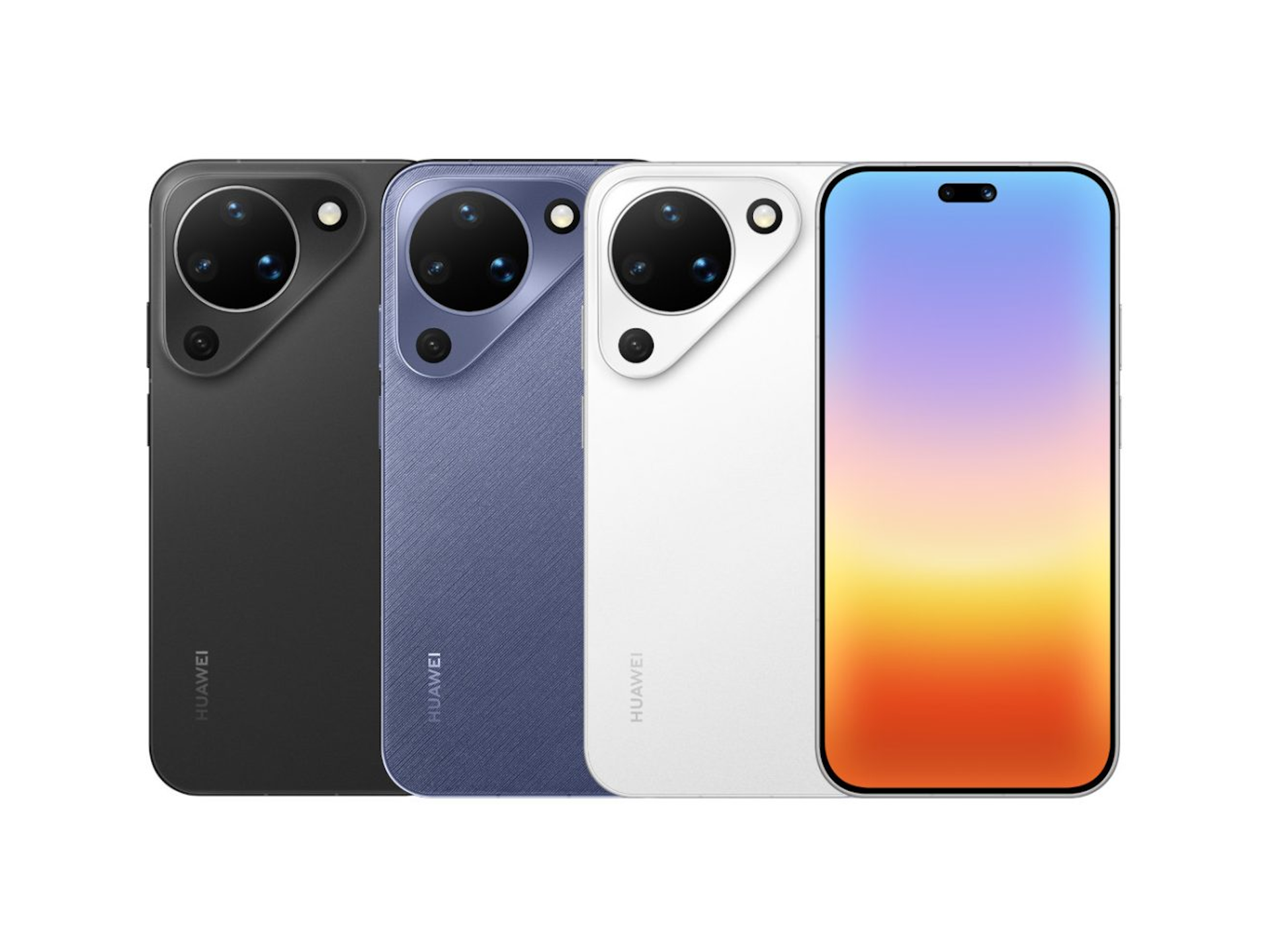 HUAWEI Pura 90