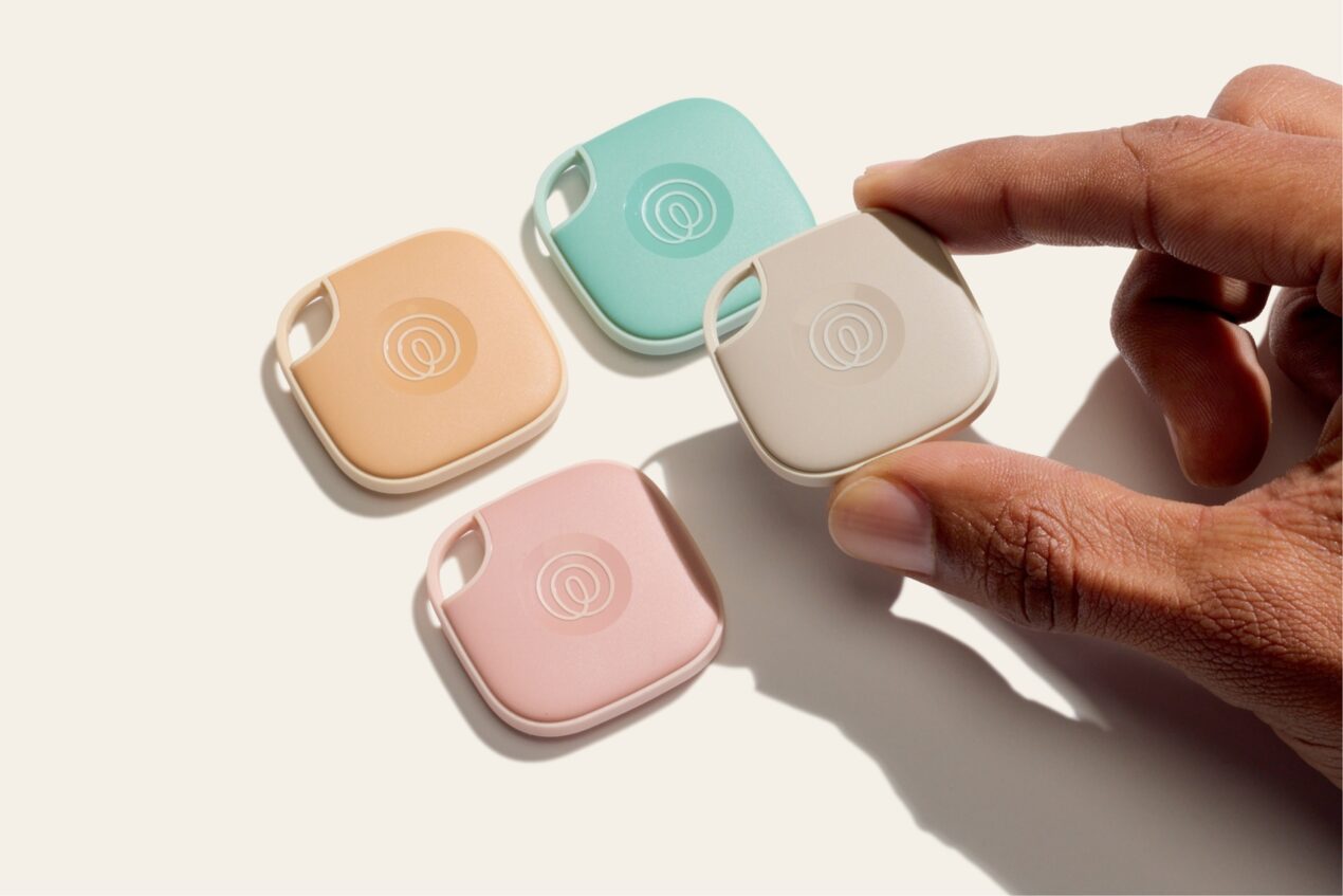 I tracker Bluetooth a marchio Tile arrivano in nuove colorazioni ispirate alla 