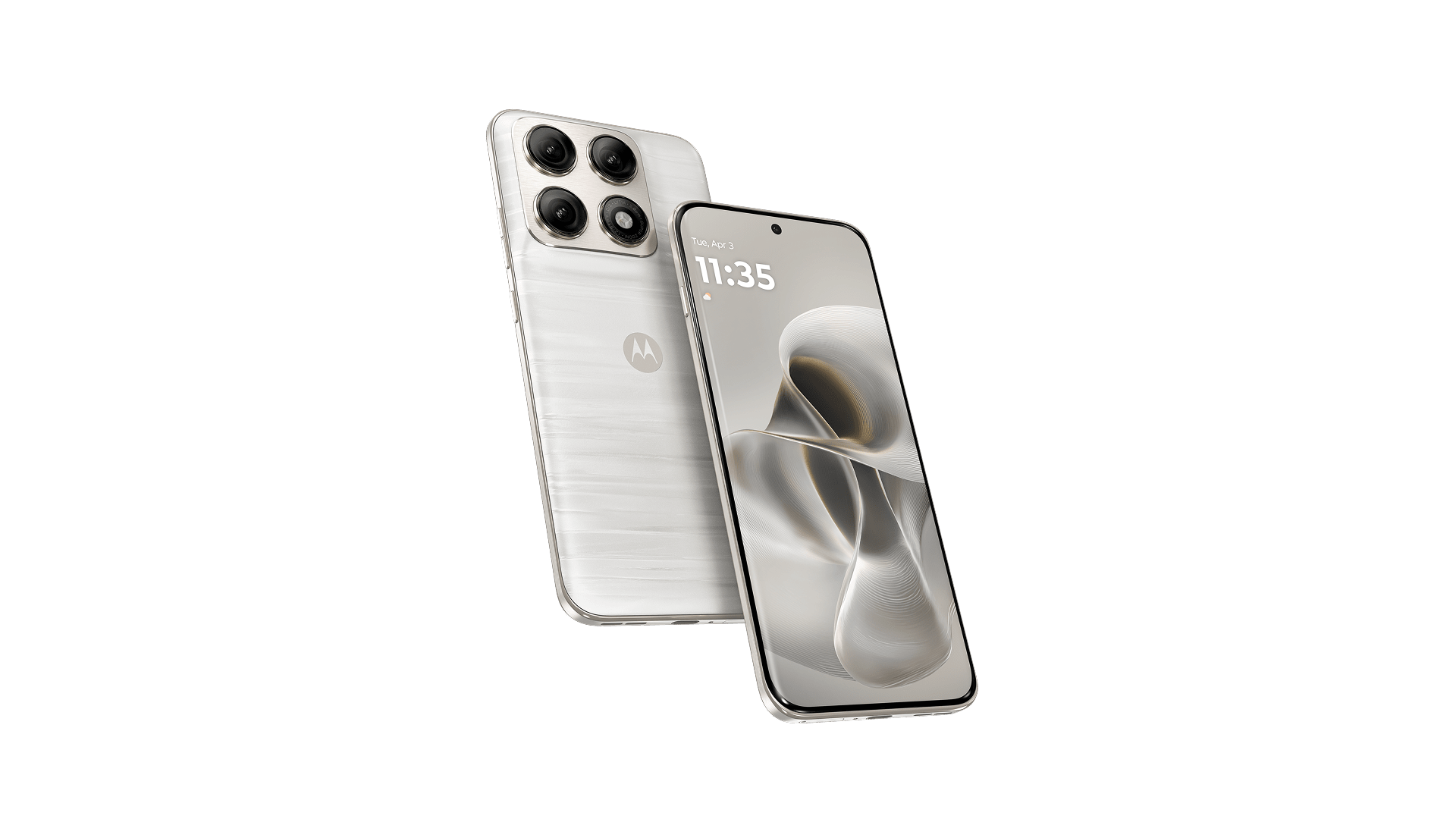 Motorola Edge 70 Pro