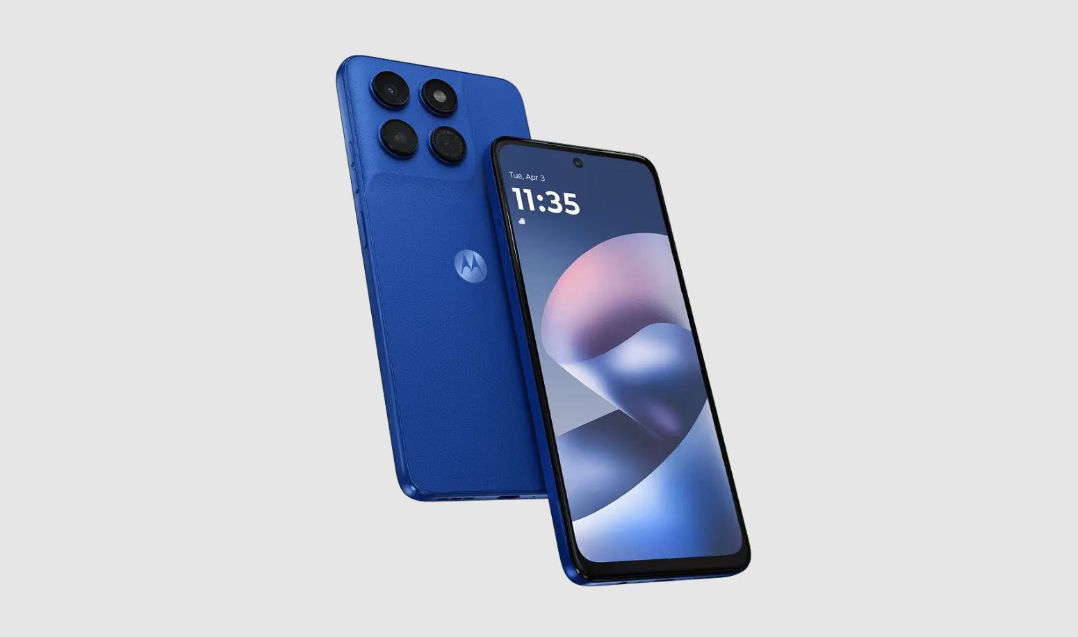 Motorola Moto G37