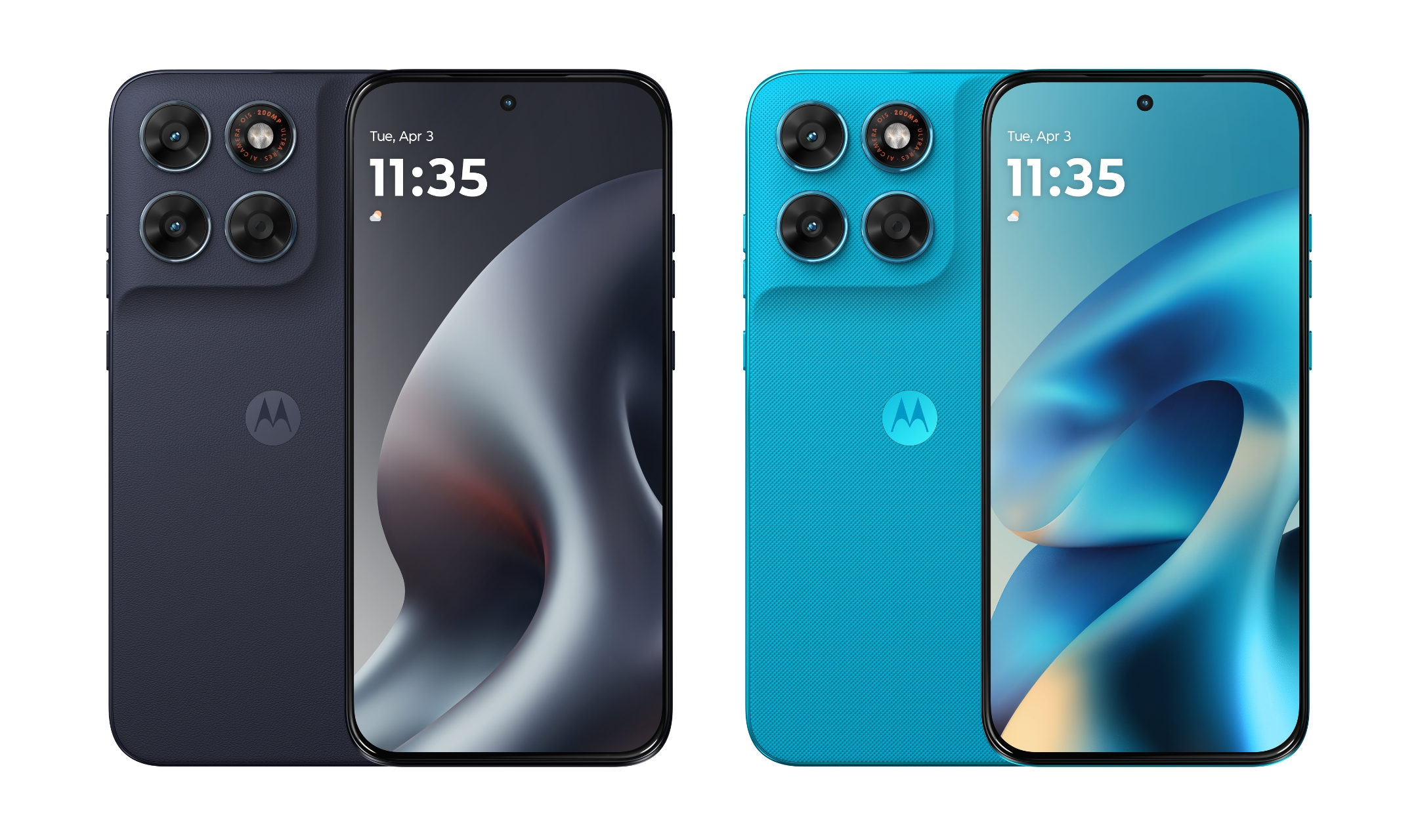 Motorola Moto G87 TAG