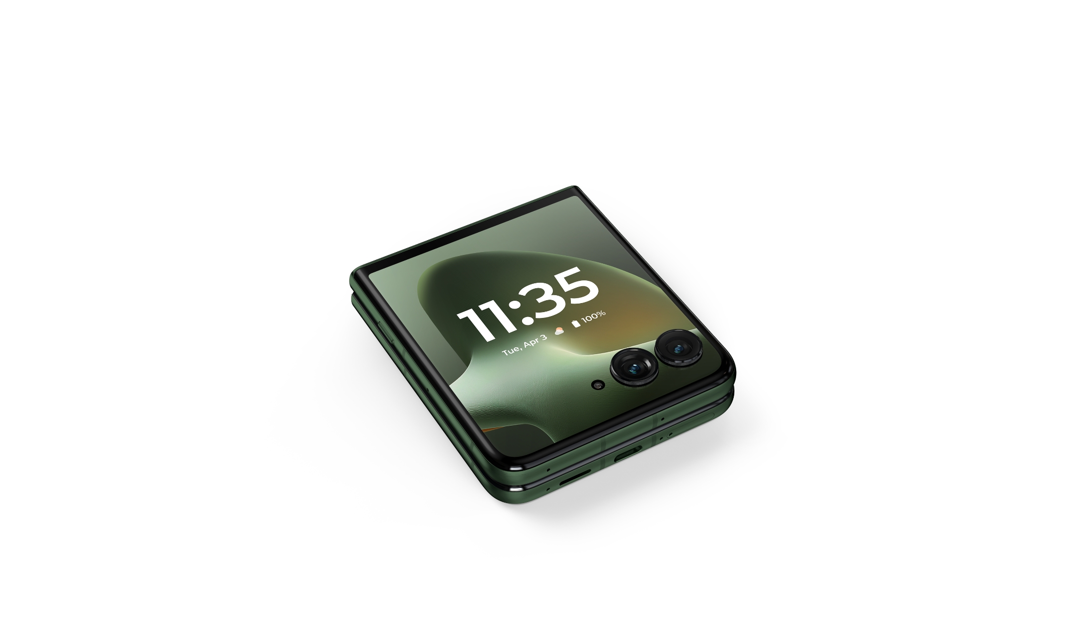 Motorola RAZR 70 Plus TAG