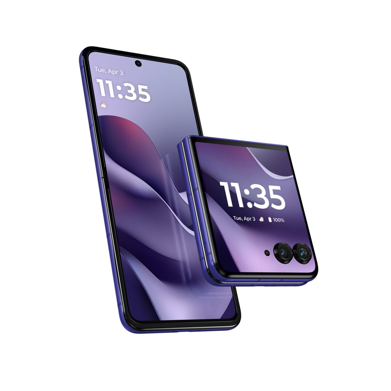 Android 17 arriva sul Motorola Razr 60 Ultra