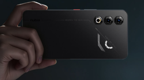 Nubia Neo 5 Pro
