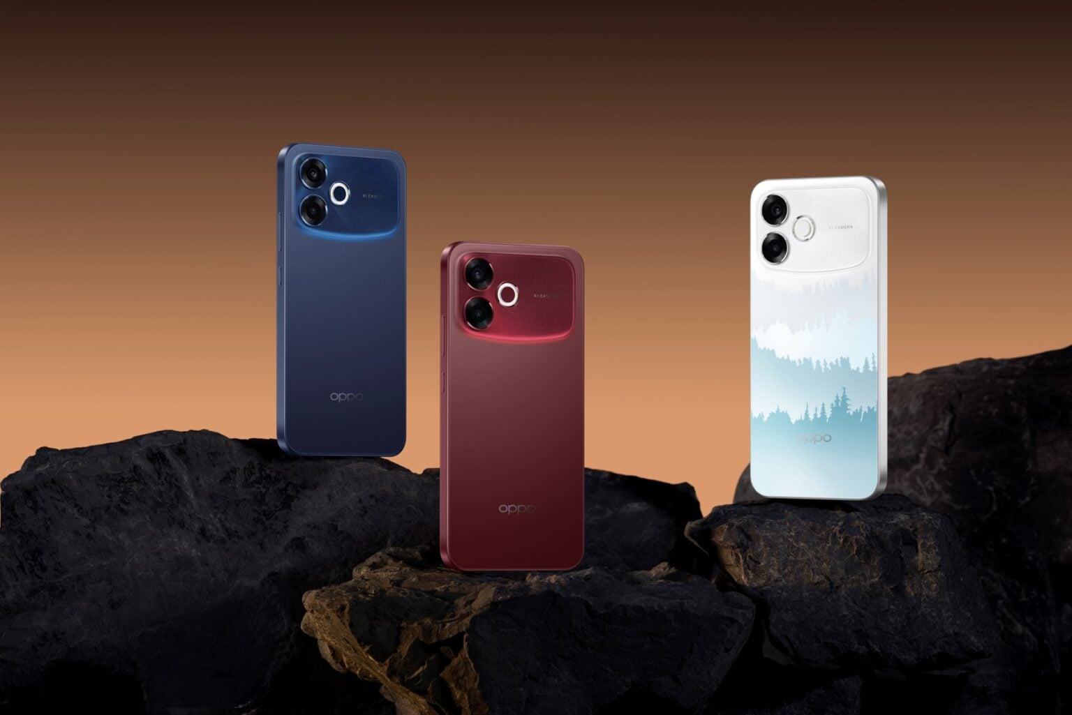 OPPO F33 Pro